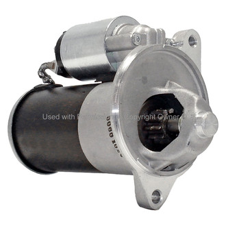 iD Select® - Remanufactured Starter