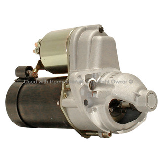iD Select® - Remanufactured Starter