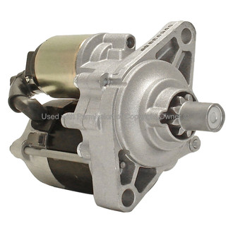 iD Select® - Remanufactured Starter