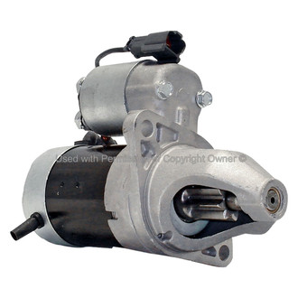 iD Select® - Remanufactured Starter