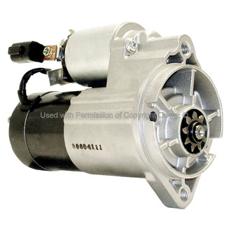 iD Select® - Remanufactured Starter