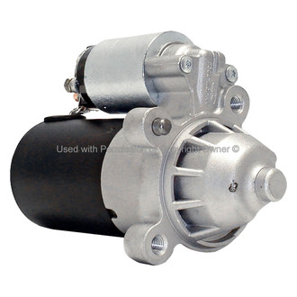 iD Select® - Remanufactured Starter