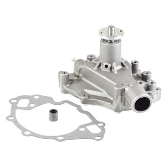 iD Select® - Engine Coolant Water Pump
