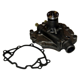 iD Select® - Engine Coolant Water Pump