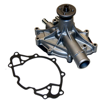 iD Select® - Engine Coolant Water Pump