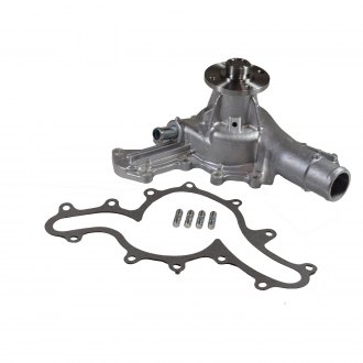iD Select® - Engine Coolant Water Pump