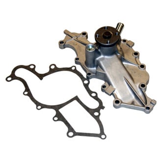 iD Select® - Engine Coolant Water Pump