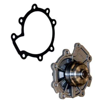 iD Select® - Engine Coolant Water Pump