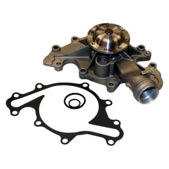 iD Select® - Engine Coolant Water Pump