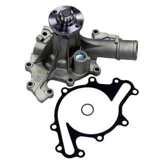 iD Select® - Engine Coolant Water Pump