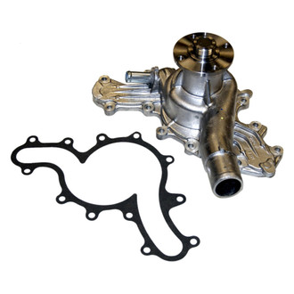 iD Select® - Engine Coolant Water Pump