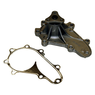 iD Select® - Engine Coolant Water Pump