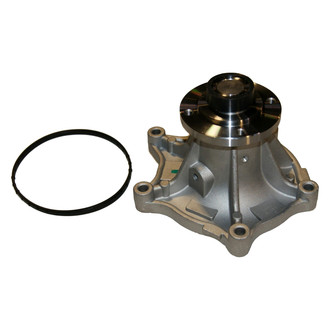 iD Select® - Engine Coolant Water Pump