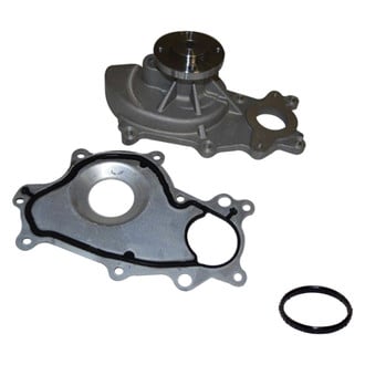 iD Select® - Engine Coolant Water Pump
