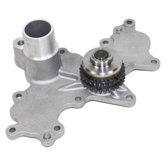 iD Select® - Engine Coolant Water Pump