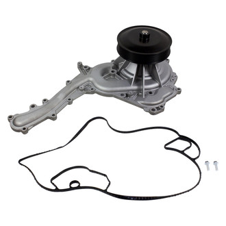 iD Select® - Engine Coolant Water Pump