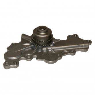 iD Select® - Engine Coolant Water Pump