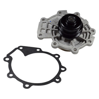 iD Select® - Engine Coolant Water Pump