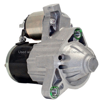iD Select® - Remanufactured Starter