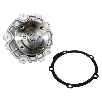 iD Select® - Engine Coolant Water Pump