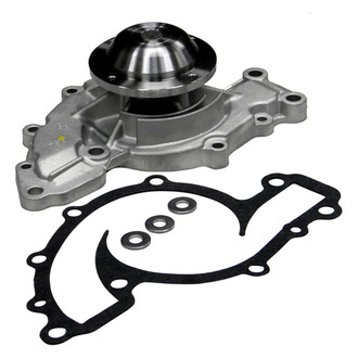 iD Select® - Engine Coolant Water Pump