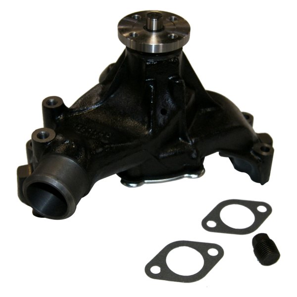 iD Select® - High Performance Engine Coolant Water Pump