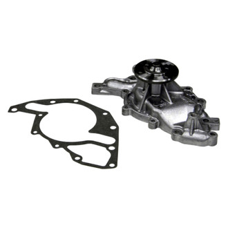 iD Select® - Engine Coolant Water Pump