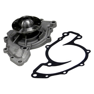 iD Select® - Engine Coolant Water Pump