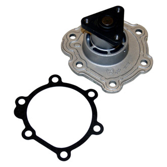 iD Select® - Engine Coolant Water Pump