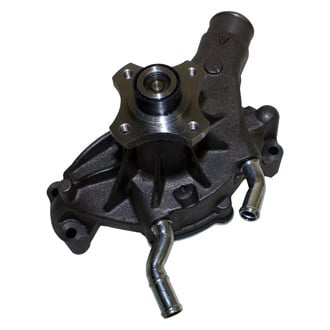 iD Select® - Engine Coolant Water Pump
