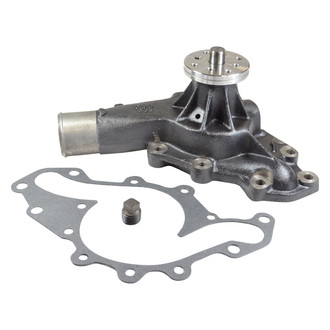 iD Select® - Engine Coolant Water Pump