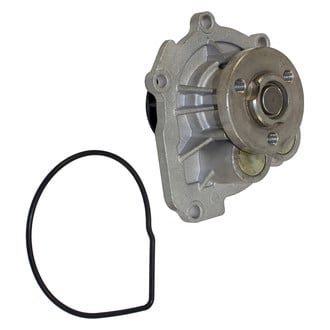 iD Select® - Engine Coolant Water Pump