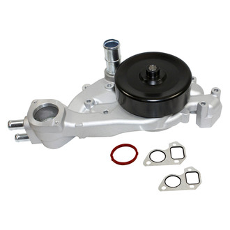 iD Select® - Engine Coolant Water Pump