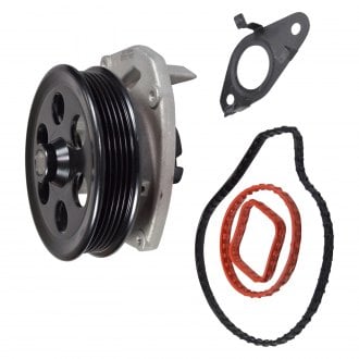 iD Select® - Engine Coolant Water Pump