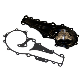iD Select® - Engine Coolant Water Pump