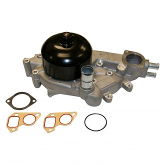 iD Select® - Engine Coolant Water Pump