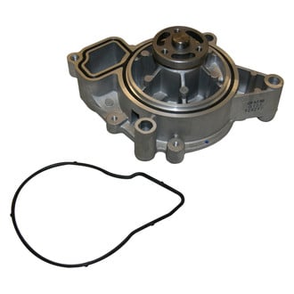iD Select® - Engine Coolant Water Pump