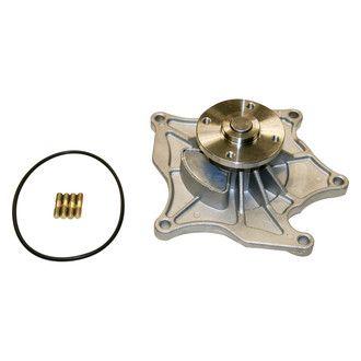 iD Select® - Engine Coolant Water Pump