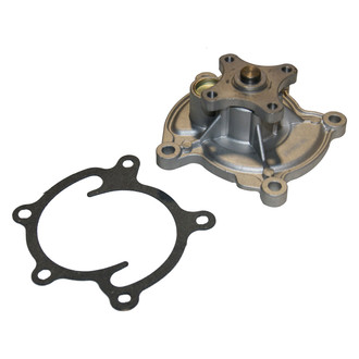 iD Select® - Engine Coolant Water Pump