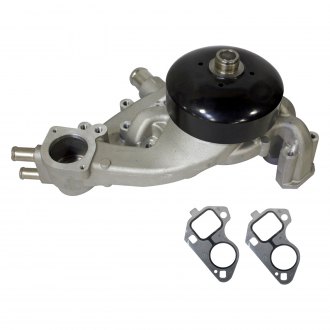 iD Select® - Engine Coolant Water Pump
