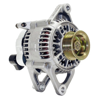 iD Select® - Alternator