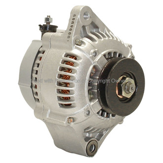 iD Select® - Remanufactured Alternator