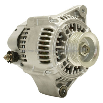iD Select® - Remanufactured Alternator