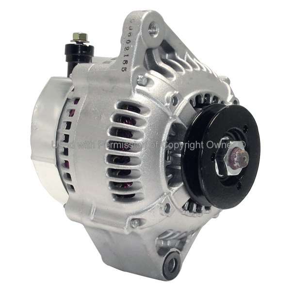 iD Select® - Remanufactured Alternator