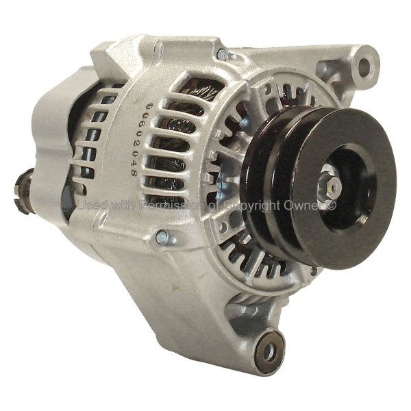 iD Select® - Remanufactured Alternator