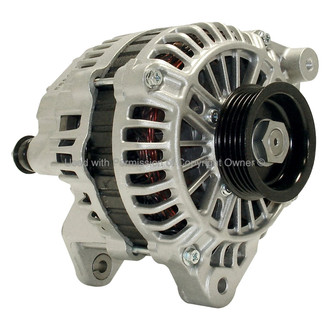 iD Select® - Remanufactured Alternator