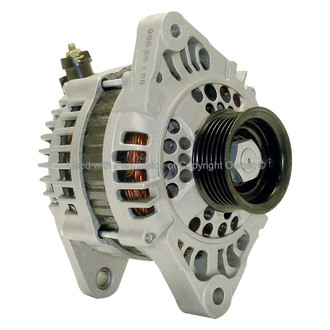 iD Select® - Remanufactured Alternator