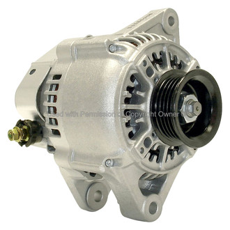 iD Select® - Remanufactured Alternator