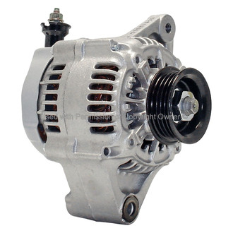 iD Select® - Remanufactured Alternator