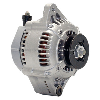 iD Select® - Remanufactured Alternator